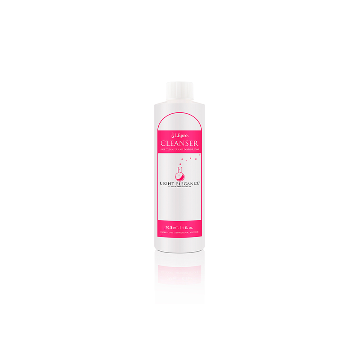 LEpro Cleanser