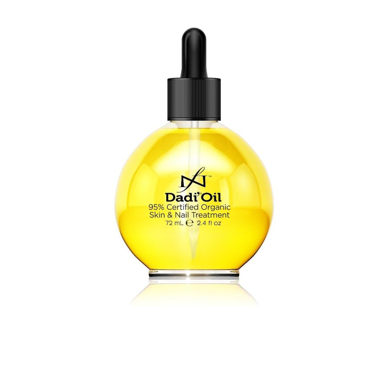 Dadi' Oil 2.4 oz (72ml)