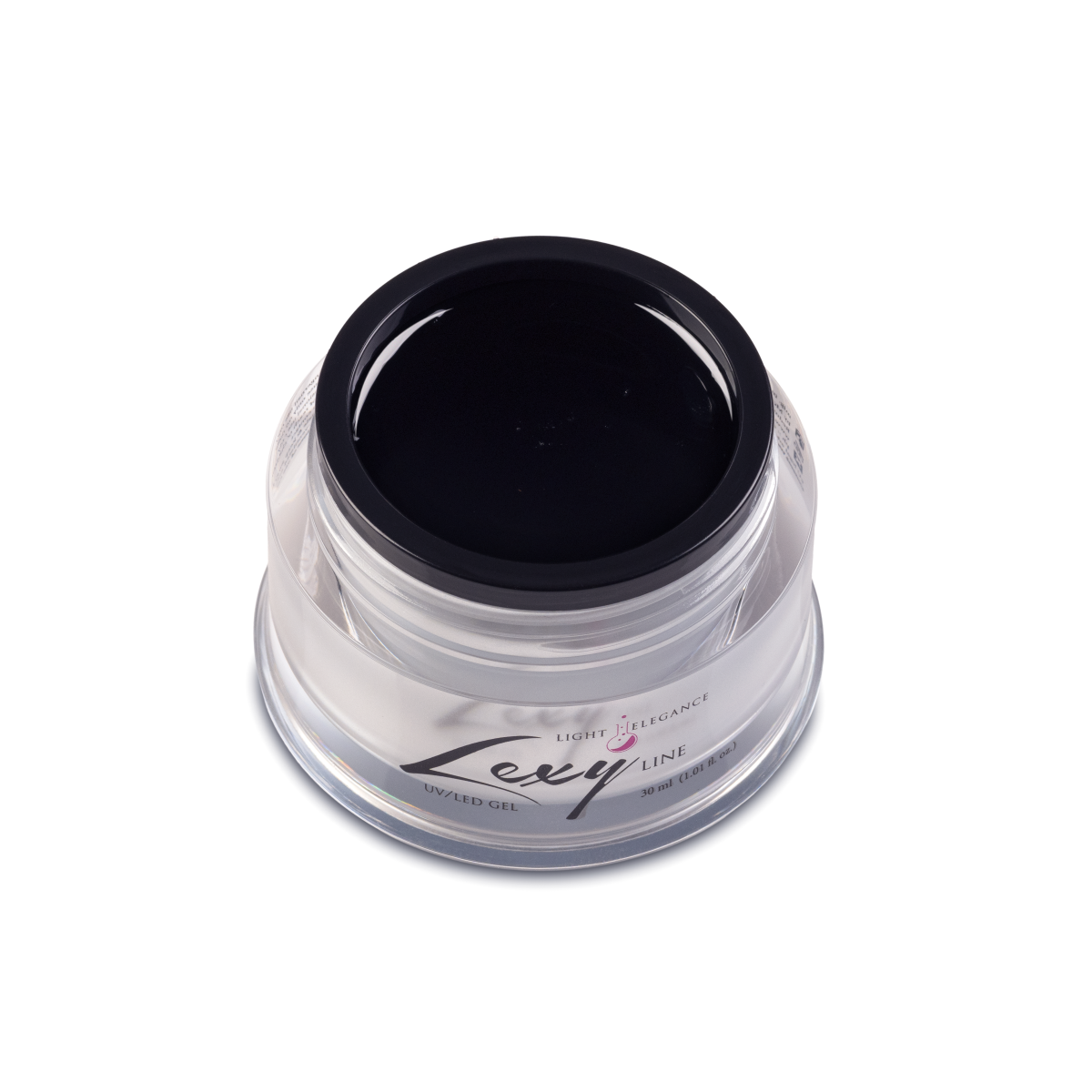Clear Cool Gel Lexy Line Building Gel