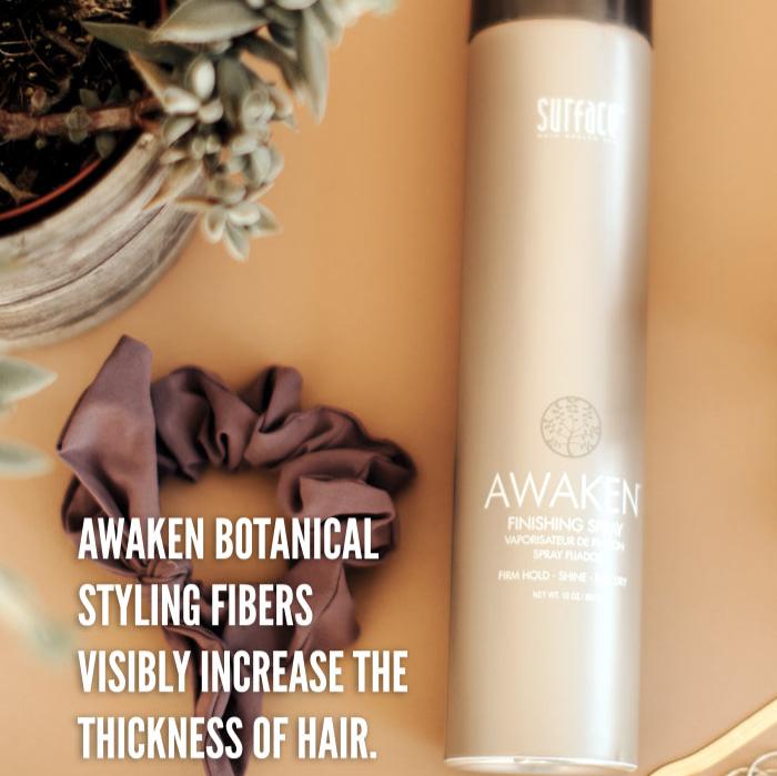 AWAKEN FINISHING SPRAY
