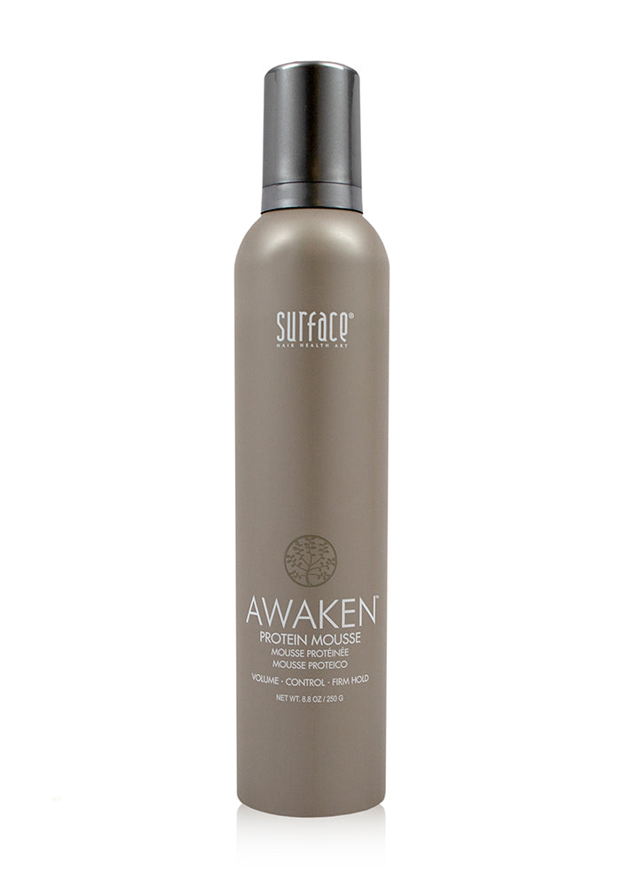 AWAKEN MOUSSE