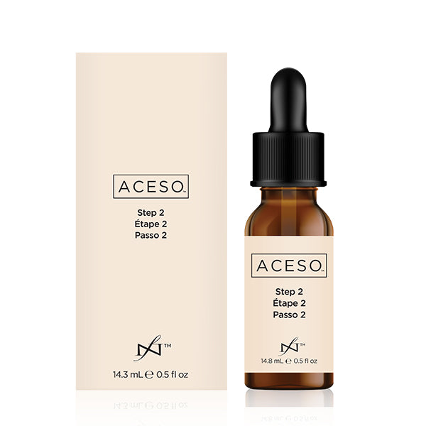 Aceso Step 2 .5oz