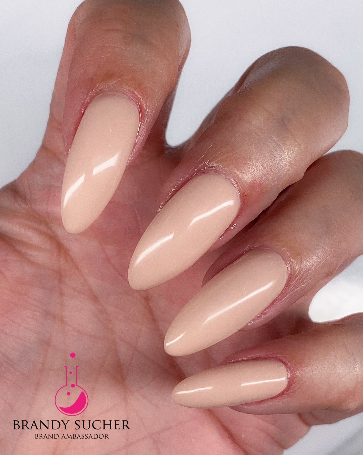 P+ Attitude Adjustment Gel Polish 10 ml