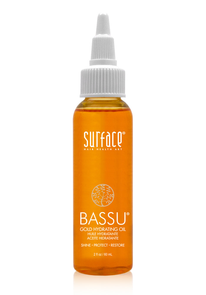 BASSU GOLD OIL