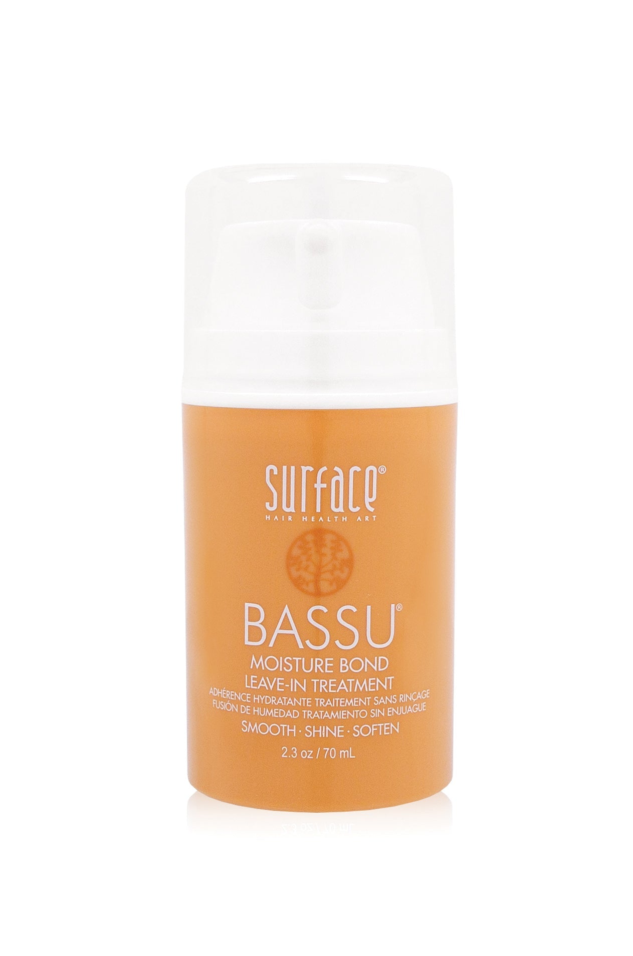 BASSU MOISTURE BOND