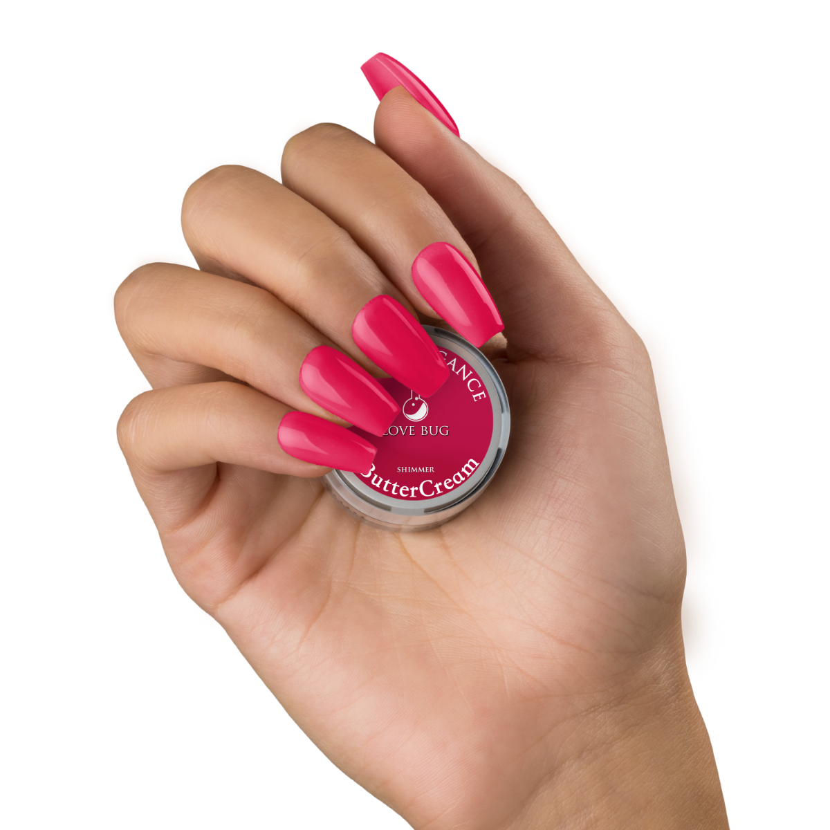 Love Bug ButterCream