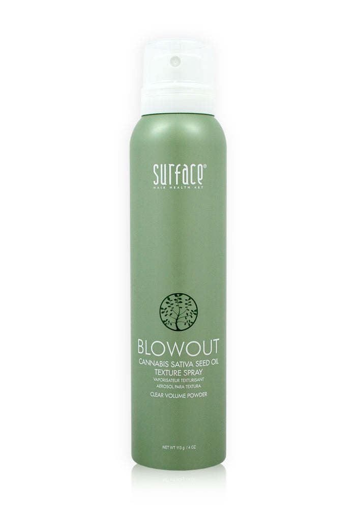 BLOWOUT TEXTURE SPRAY