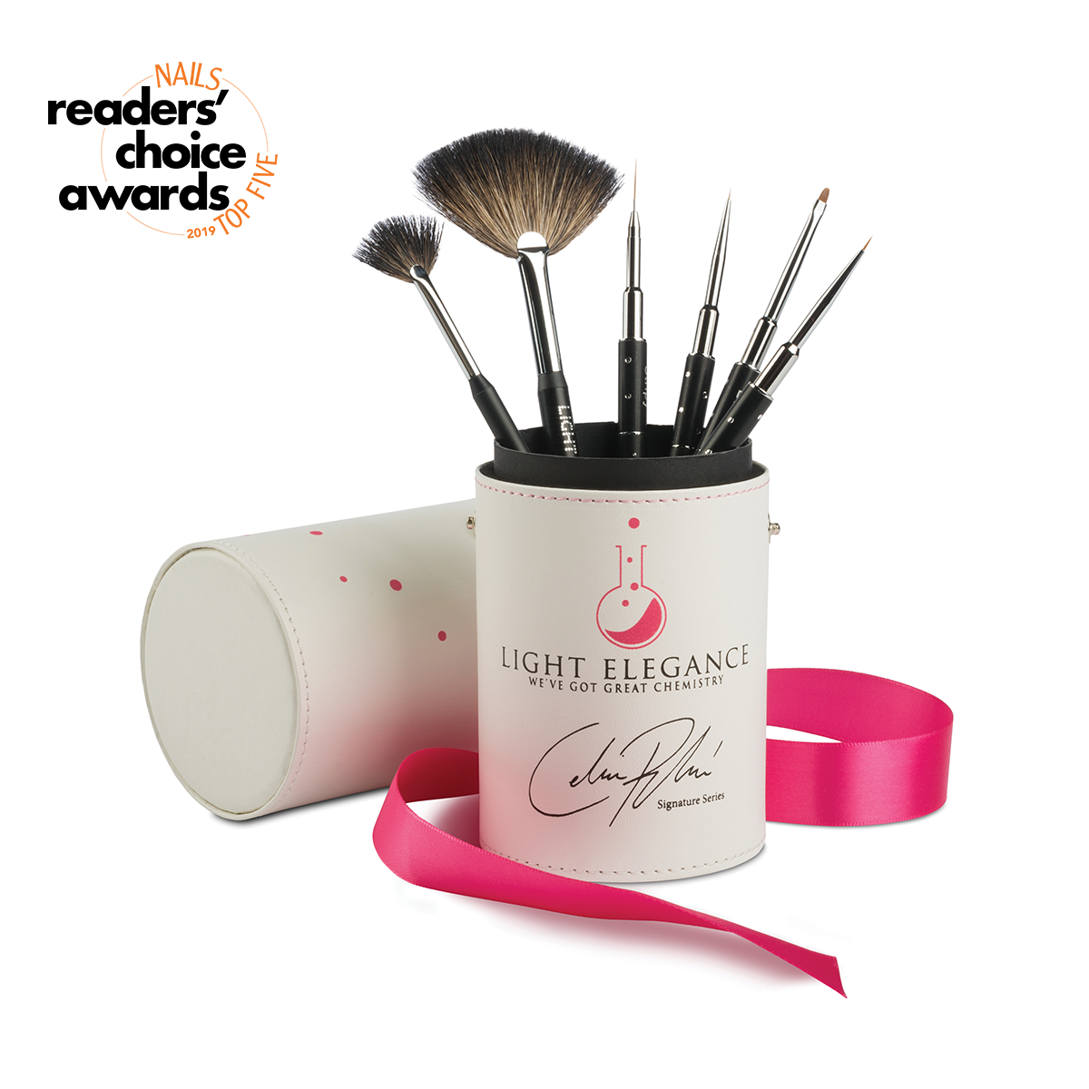 Celina Rydén Signature Series Art Brush Set