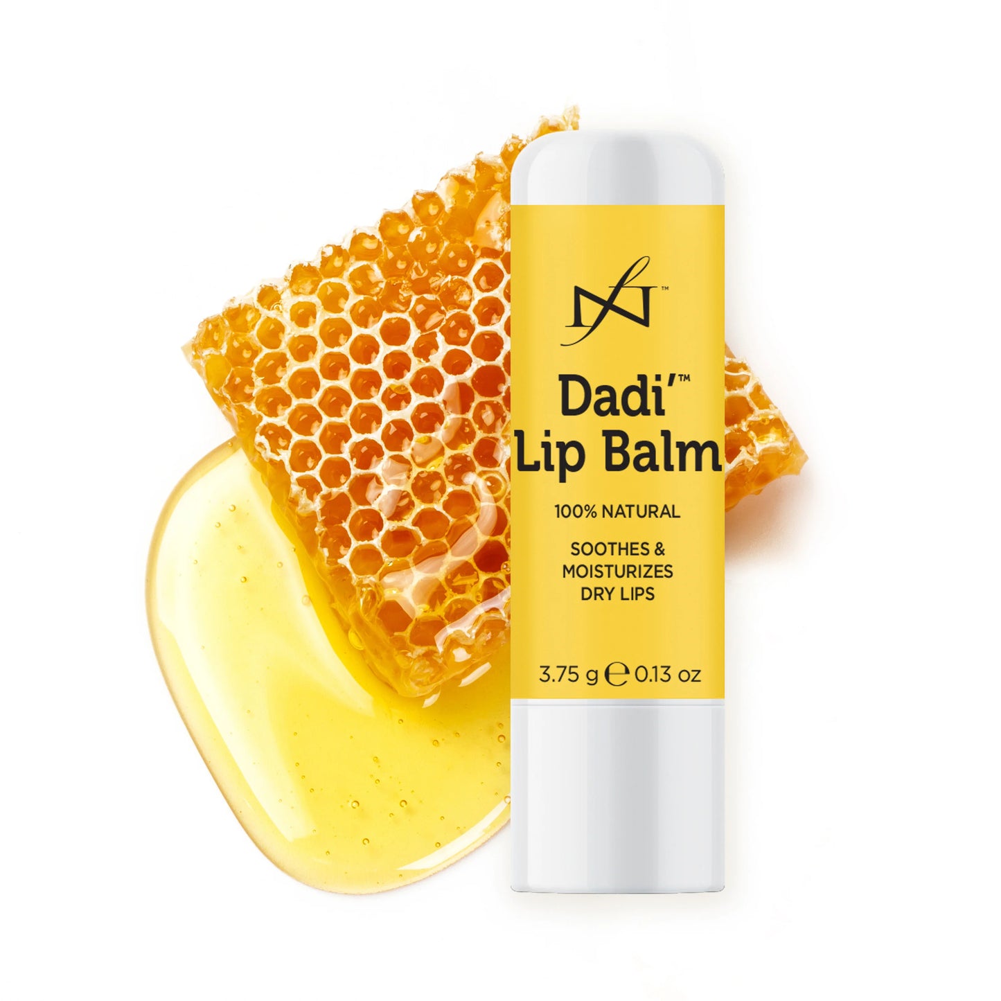 Dadi' Lip Balm 3.75gr