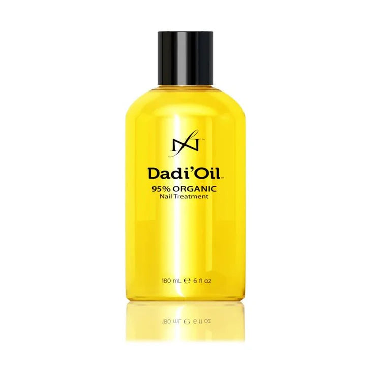 Dadi'Oil 6.oz (180 ml ea.)