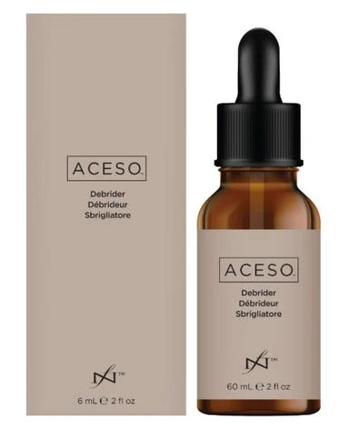 Aceso Debrider 2oz