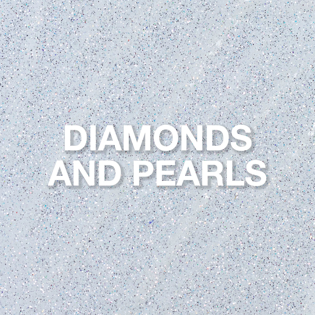 NEW Girls Night In Glitter Gel Collection