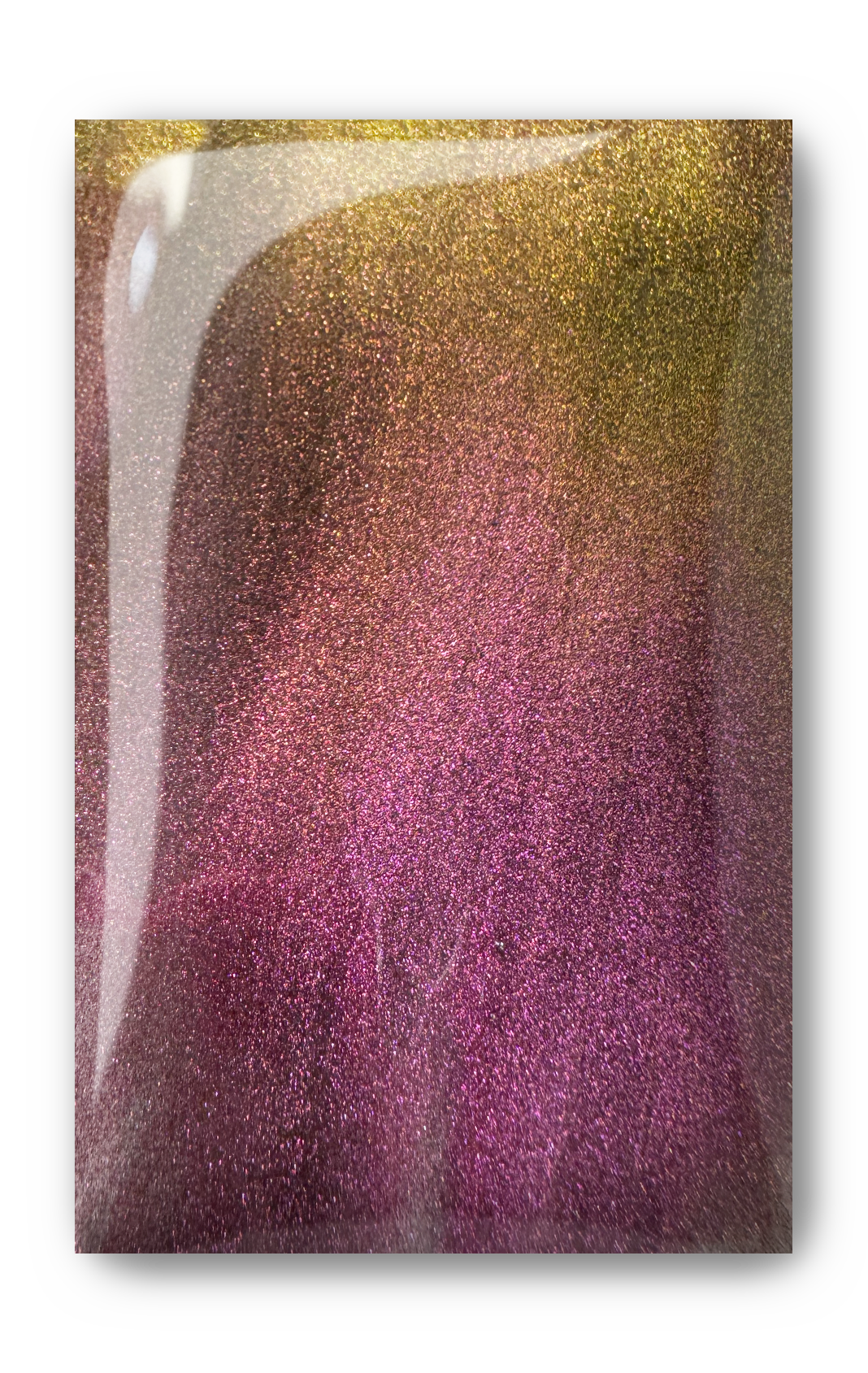 NEW P+ Aurora Kitty, Gel Polish, 10 ml
