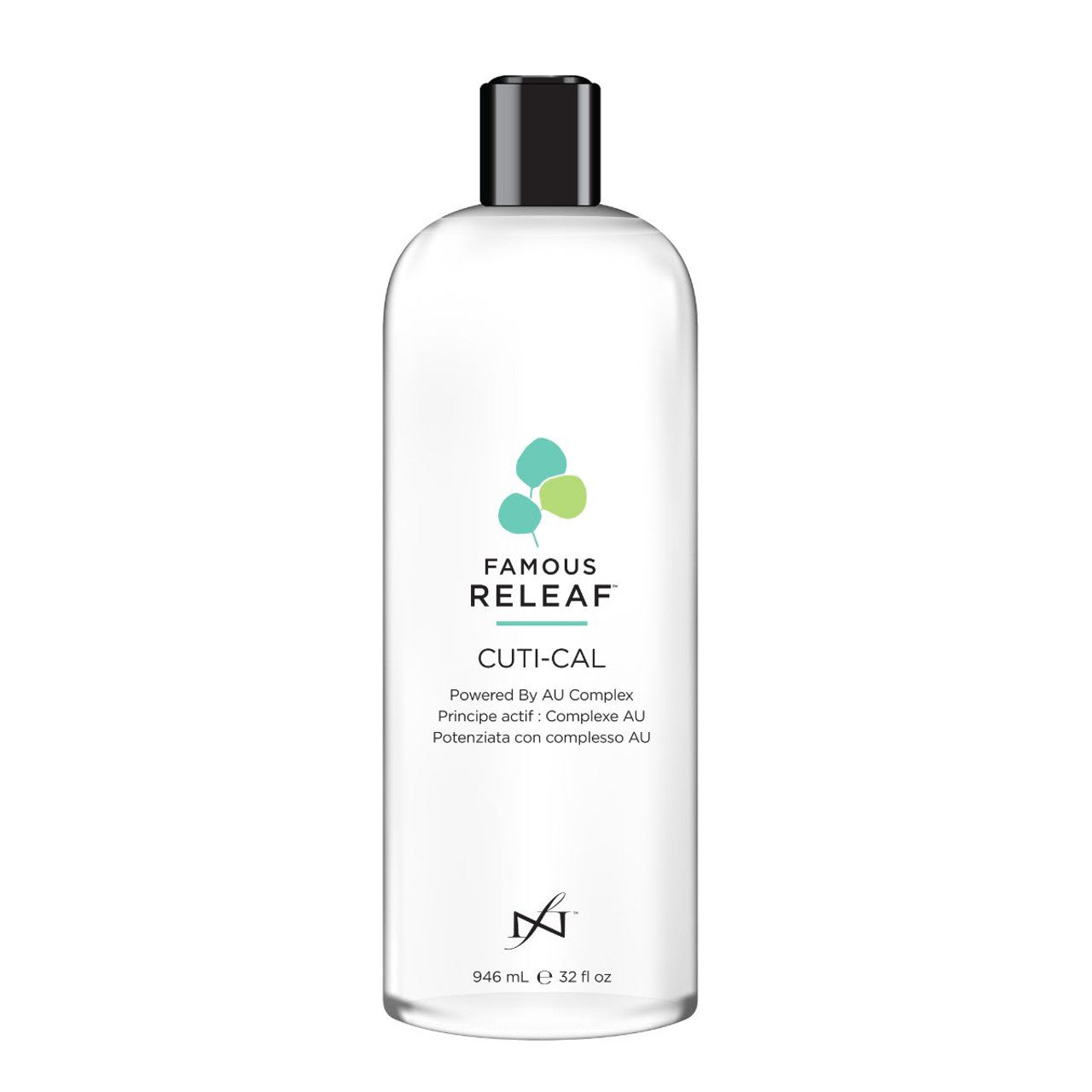 Cuti-cal 32 fl oz (946ml)