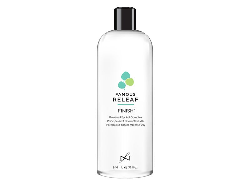 Finish 32 fl oz (946mL)