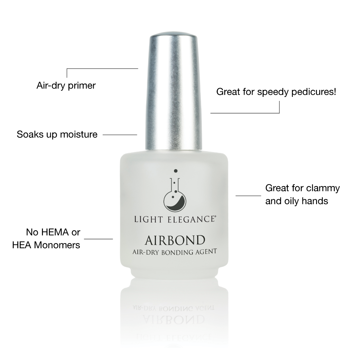 Hard Gel Base Bundle
