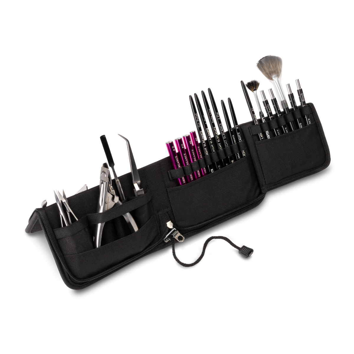 LE Brush Case