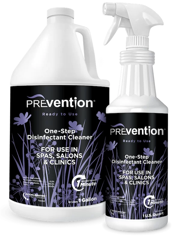 Prevention RTU (Ready To Use) Liquid 32oz