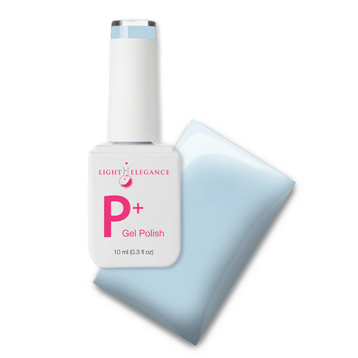 P+ Chick Flick and Chill, Gel Polish, 10 ml