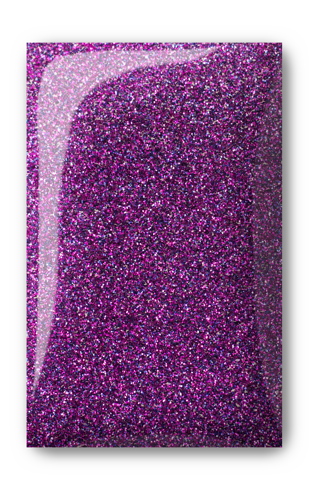 PRE-VENTA Intoxicating, Glitter Gel, 10 ml