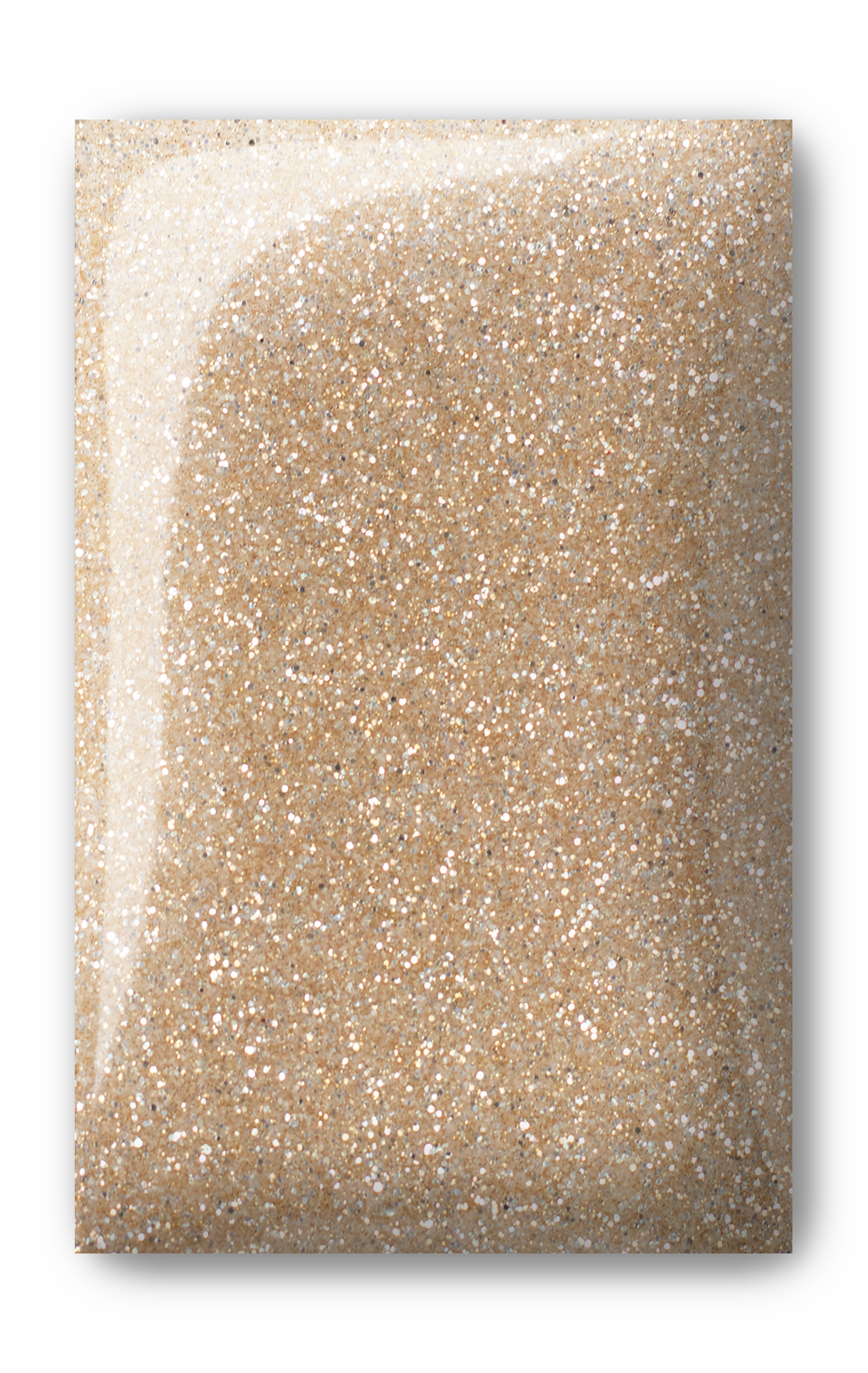 PRE-VENTA P+ Lavish, Glitter Gel Polish, 10 ml