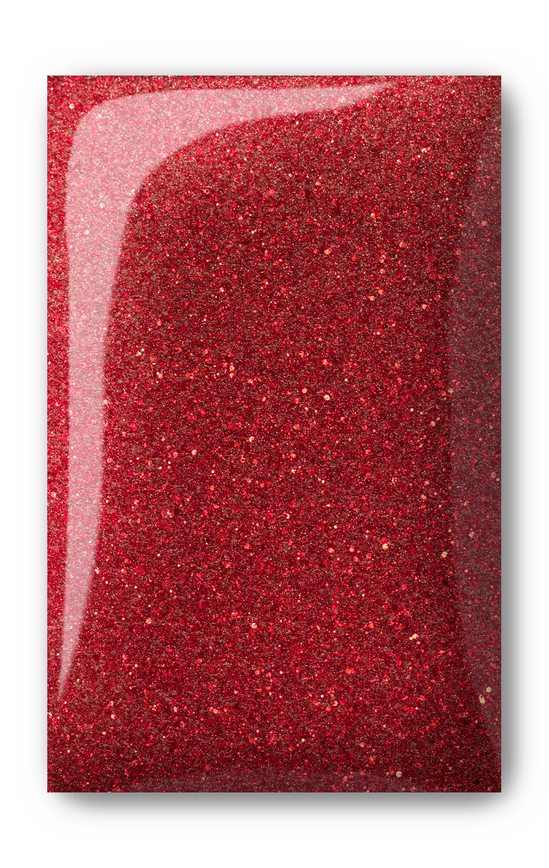 PRE-VENTA P+ Seductive, Glitter Gel Polish, 10 ml