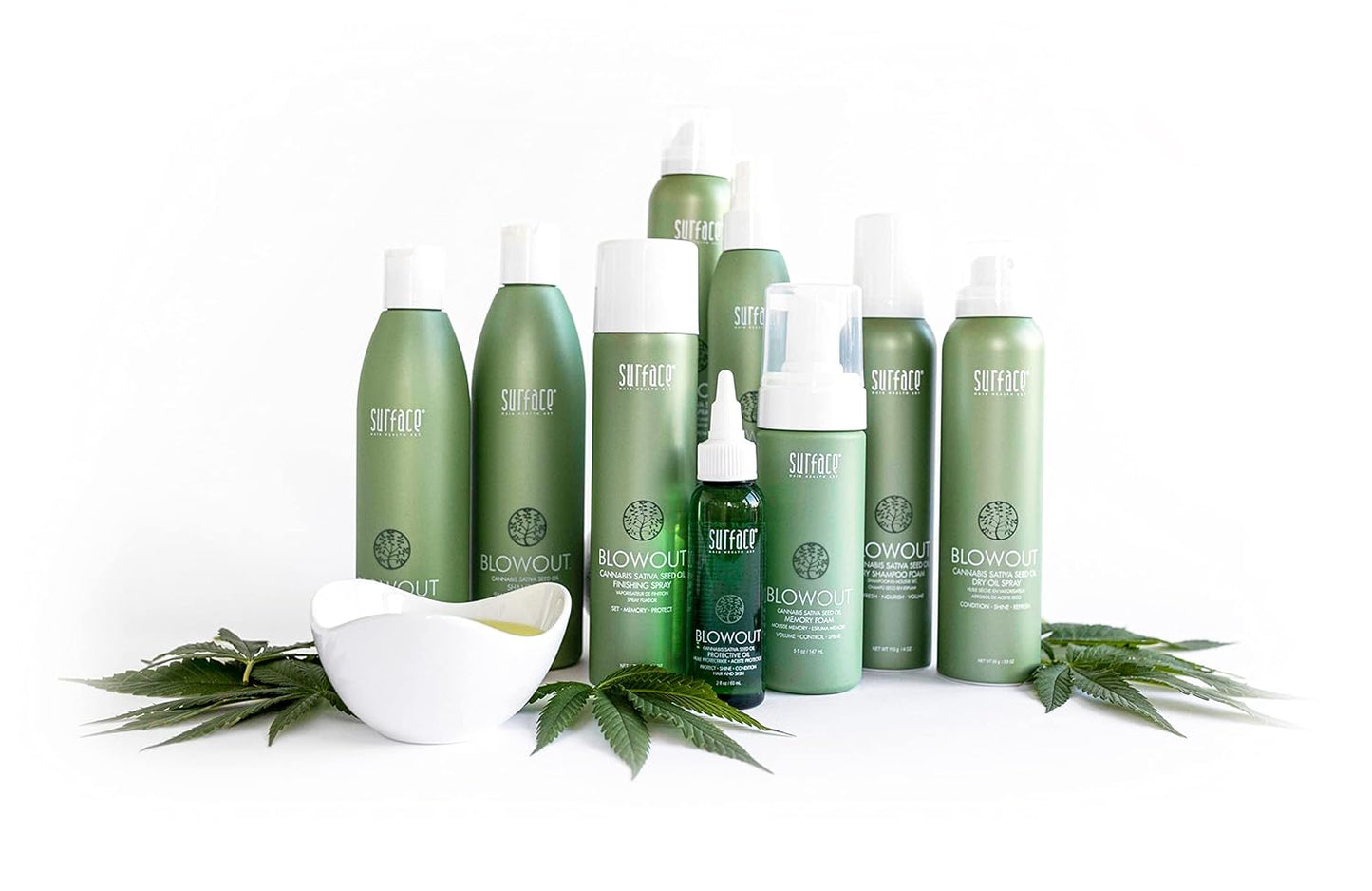 Surface Hair Health Discovery: “2025 Winter Trends” con Danny Lozada y Celimar Zayas