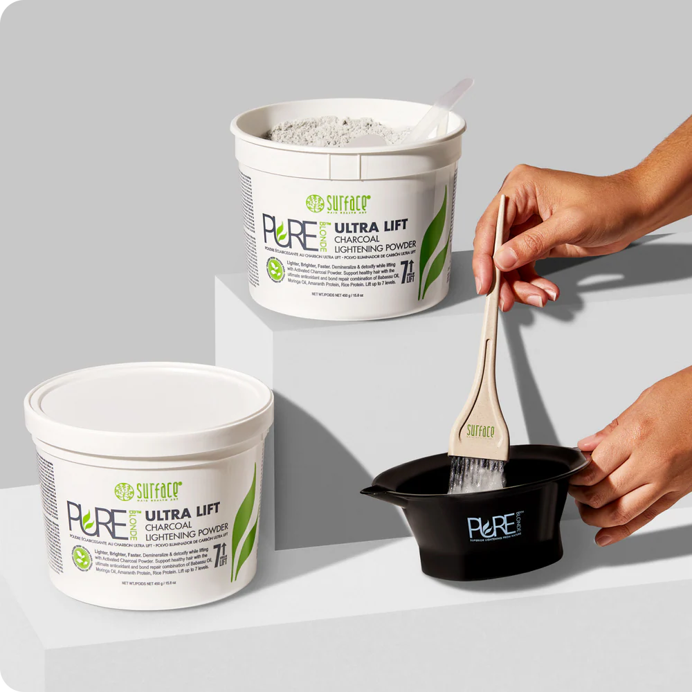 Surface Hair Health Discovery: “2025 Winter Trends” con Danny Lozada y Celimar Zayas