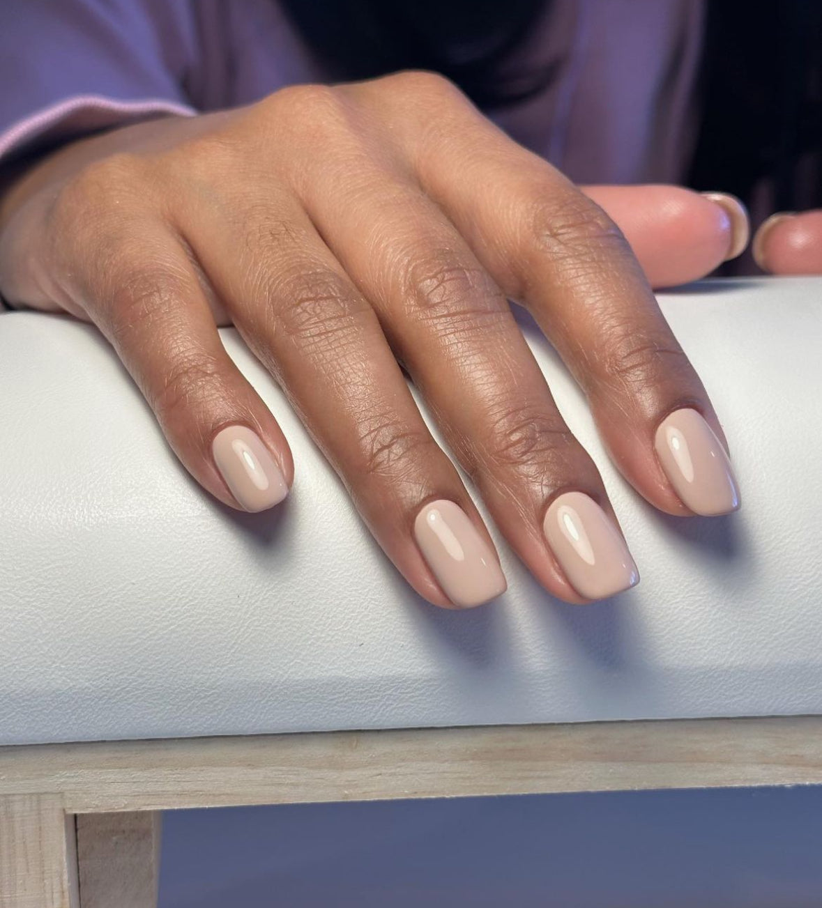 P+ Nude with Attitude Gel Polish 10 ml