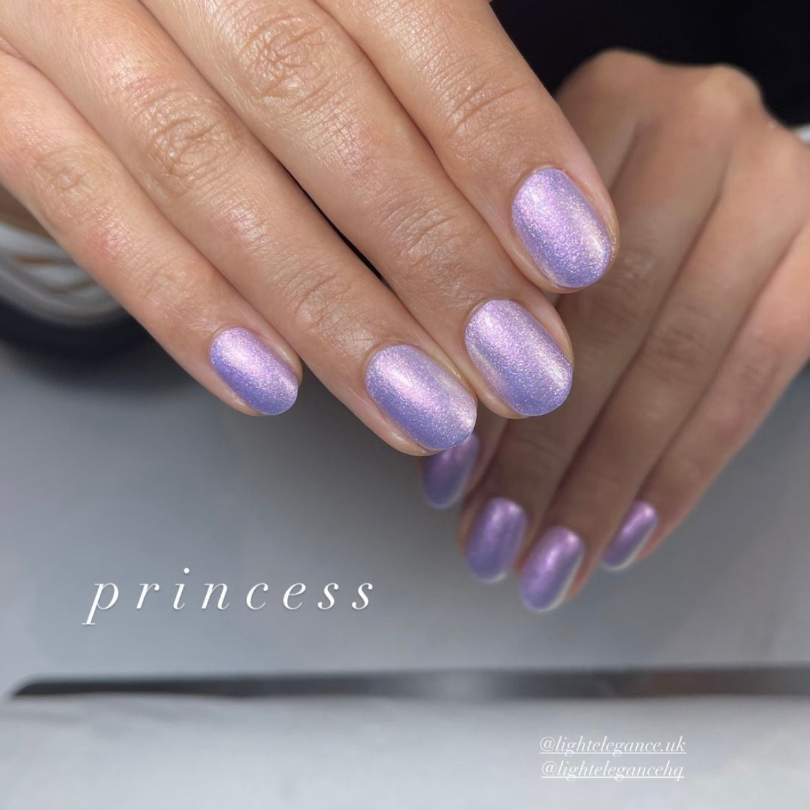 Princess ButterBling