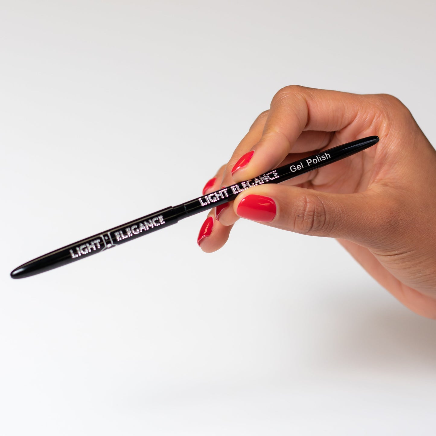 #6 Gel Polish Bling Brush
