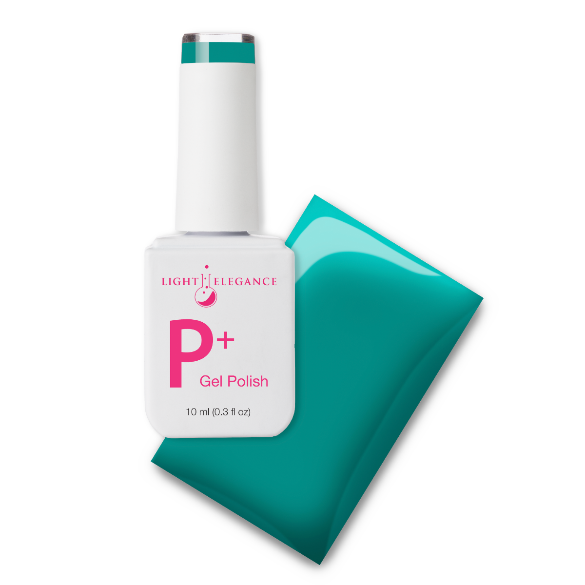 P+ Alien Invasion Gel Polish 10 ml