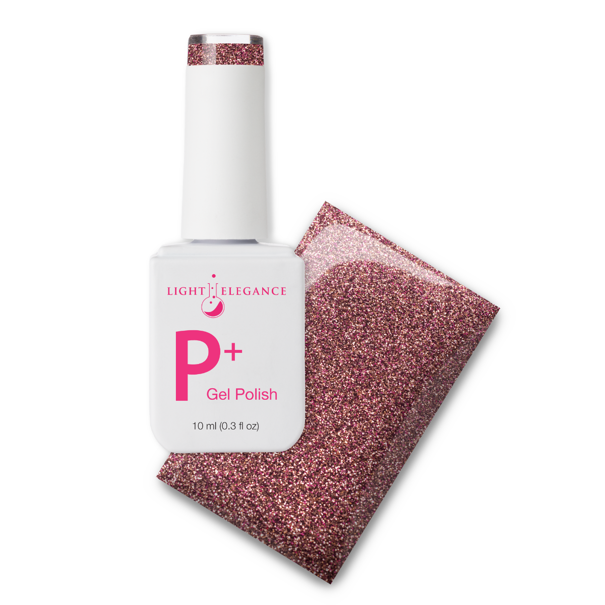 P+ Anxiously Awaiting Gel Polish 10 ml