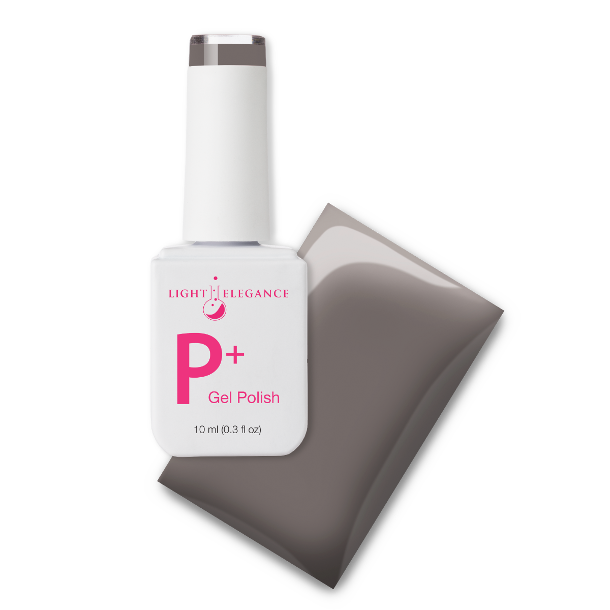 P+ Dusting for Prints Gel Polish 10 ml