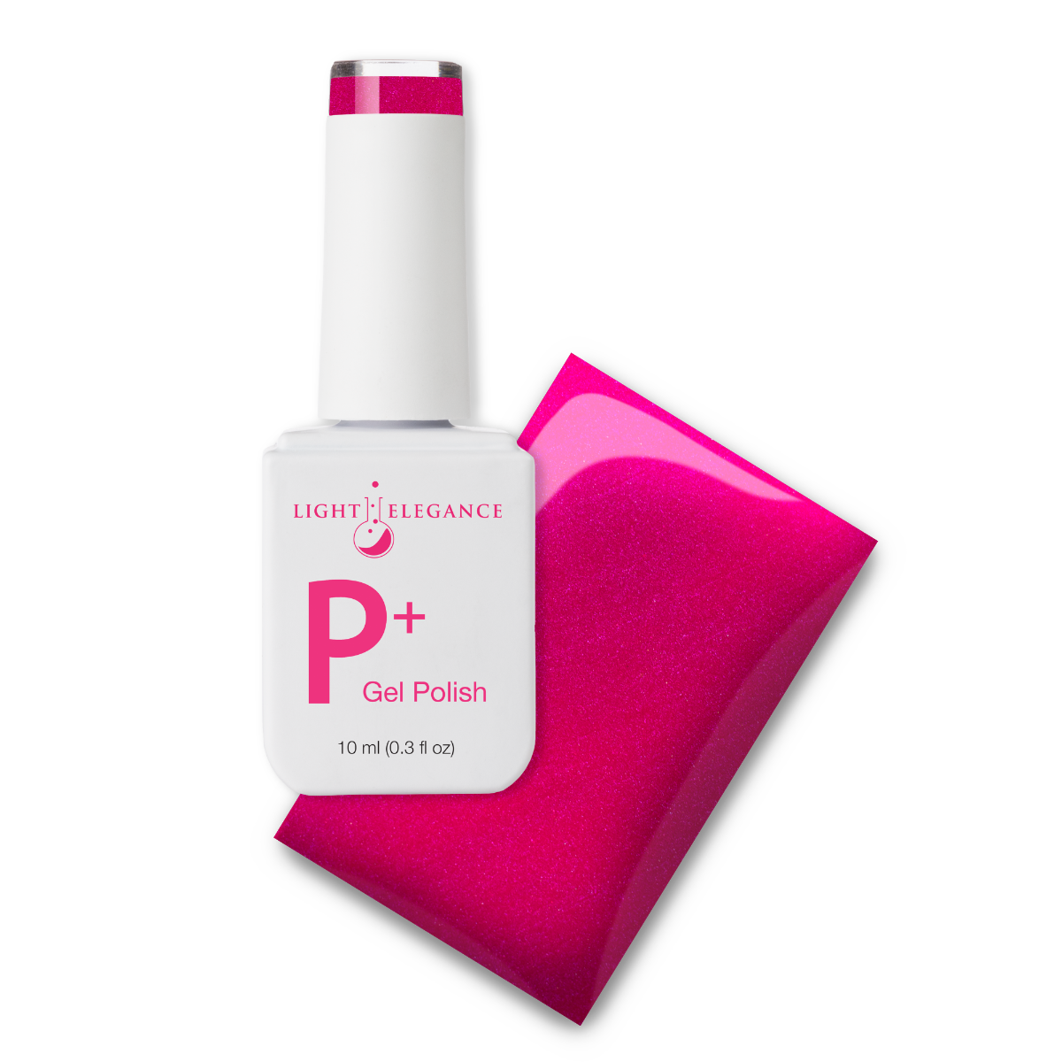 P+ I Lava You Gel Polish 10 ml