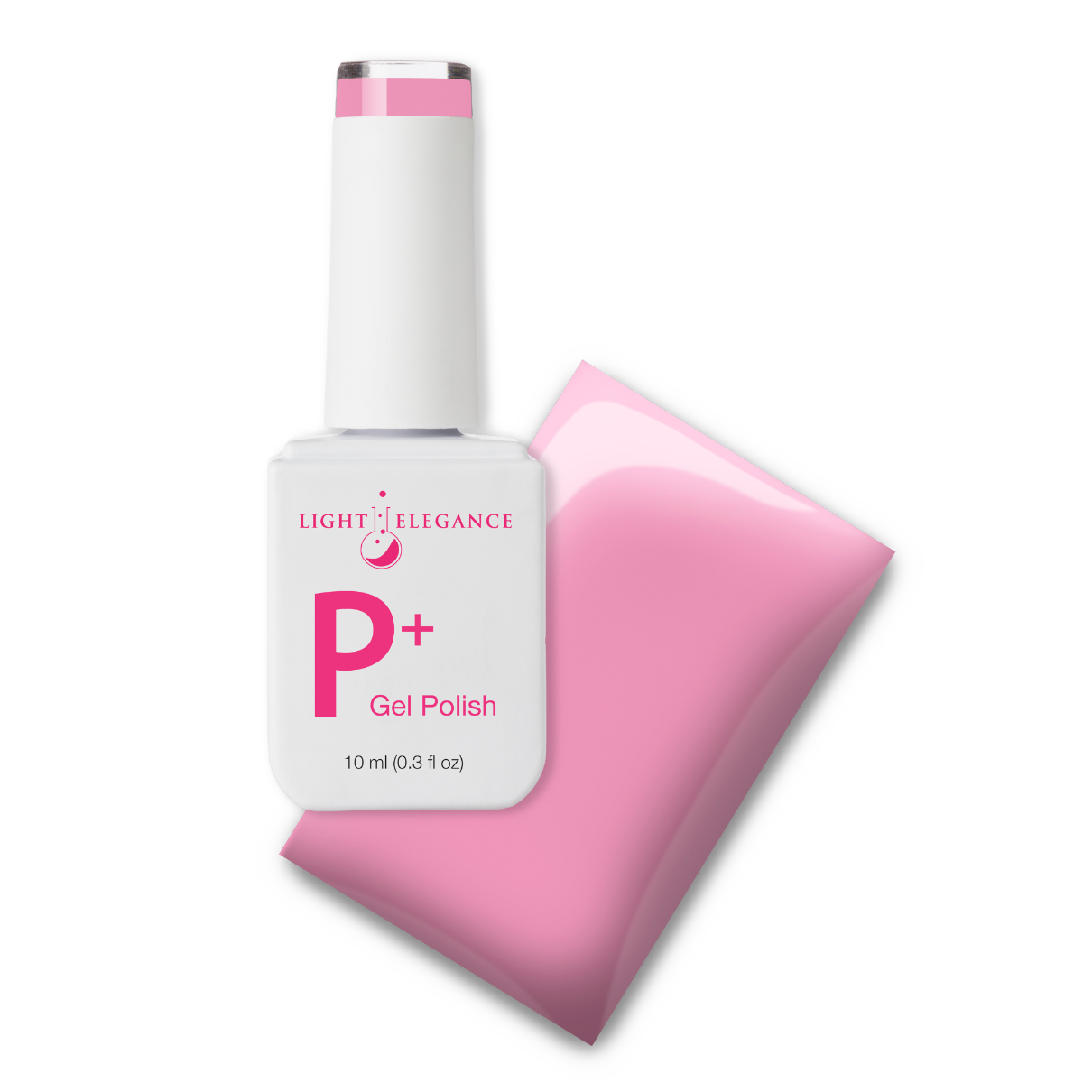 P+ Why So Sweet? Gel Polish 10 ml