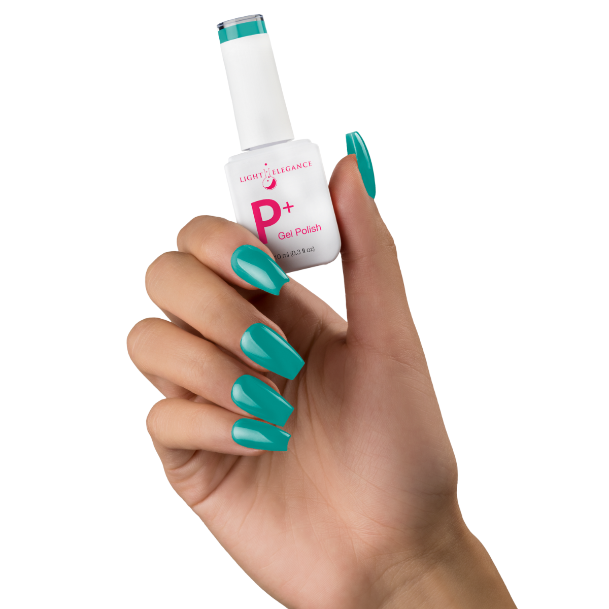 P+ Alien Invasion Gel Polish 10 ml