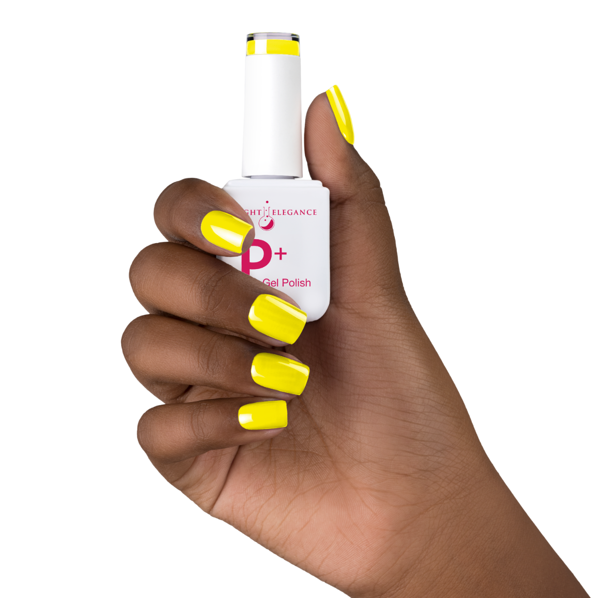 P+ Psychedelic Gel Polish 10 ml