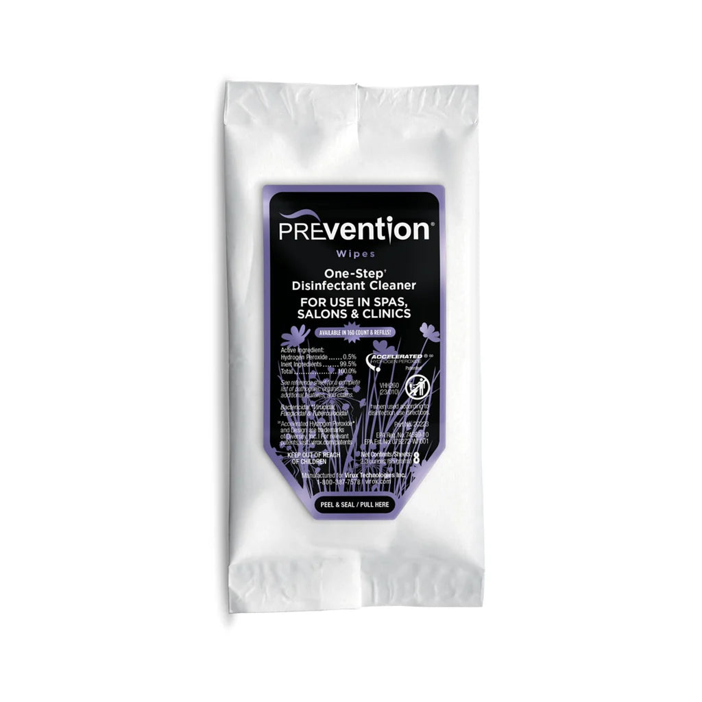 Prevention Soft Pack Single Unit
