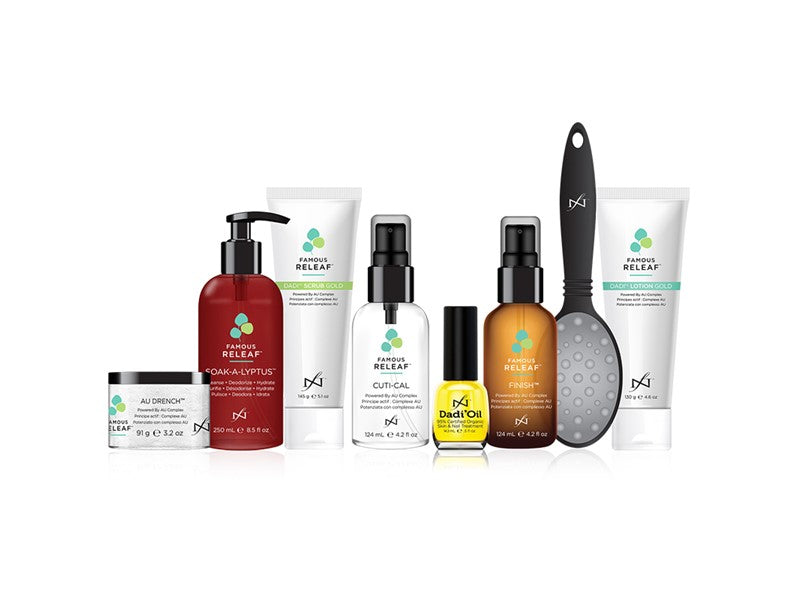 Releaf Starter Kit