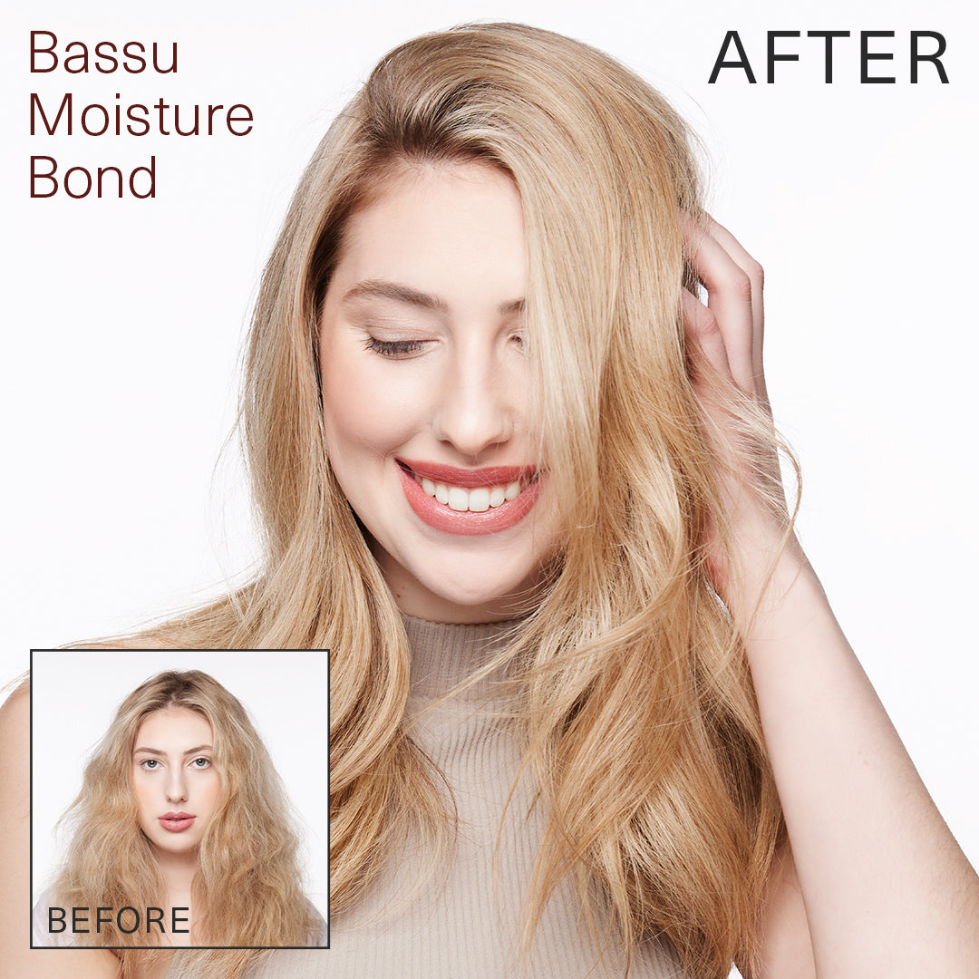 BASSU MOISTURE BOND