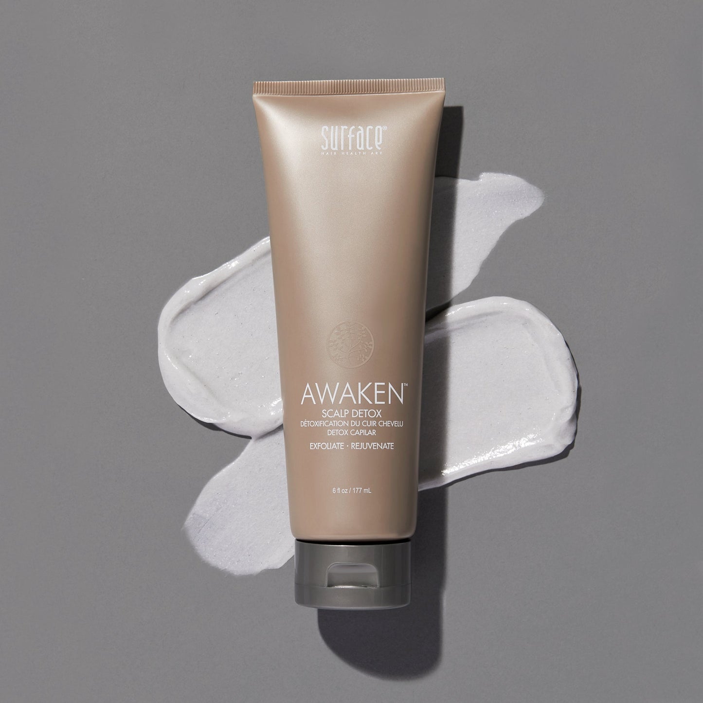 AWAKEN SCALP DETOX