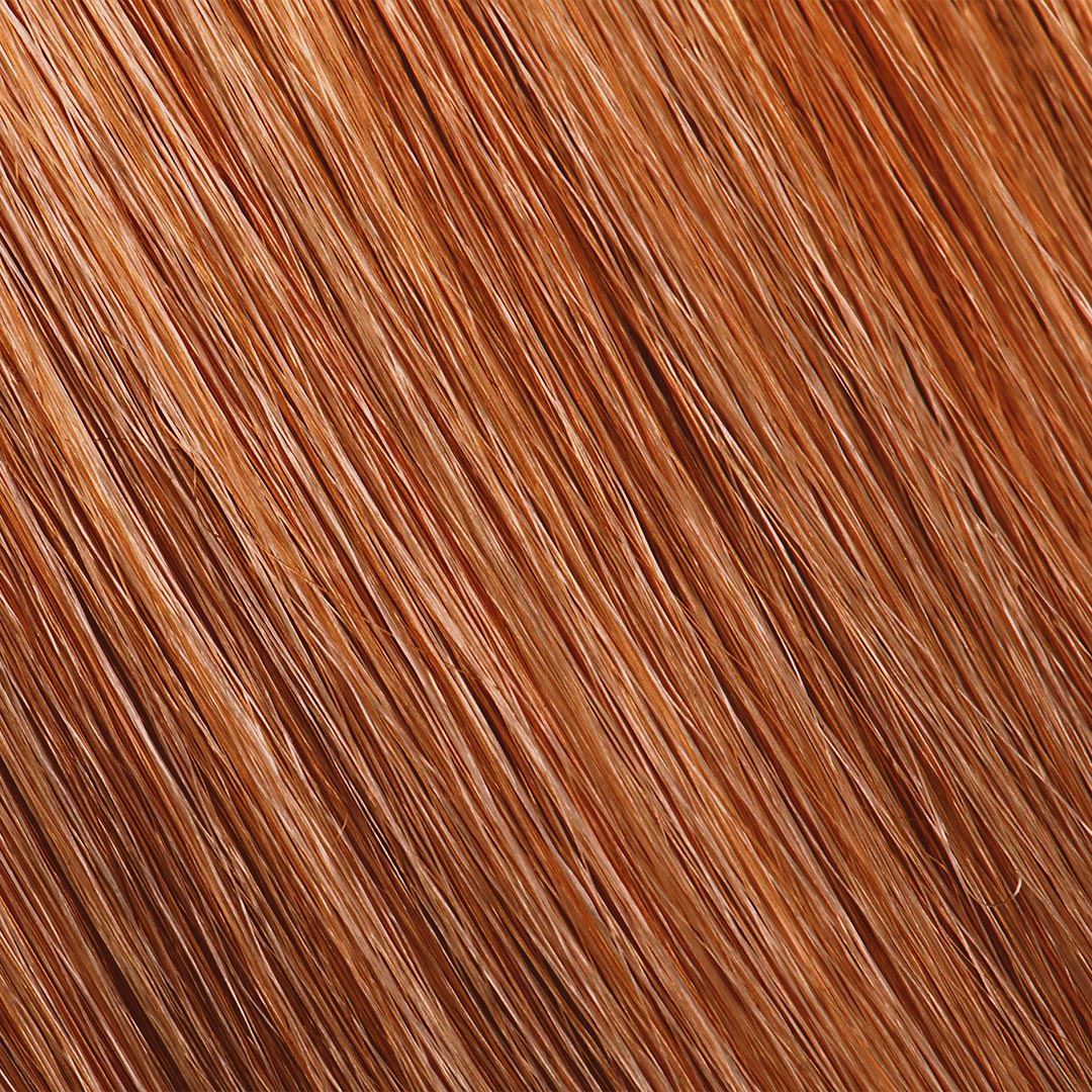 6C Copper - Ginger