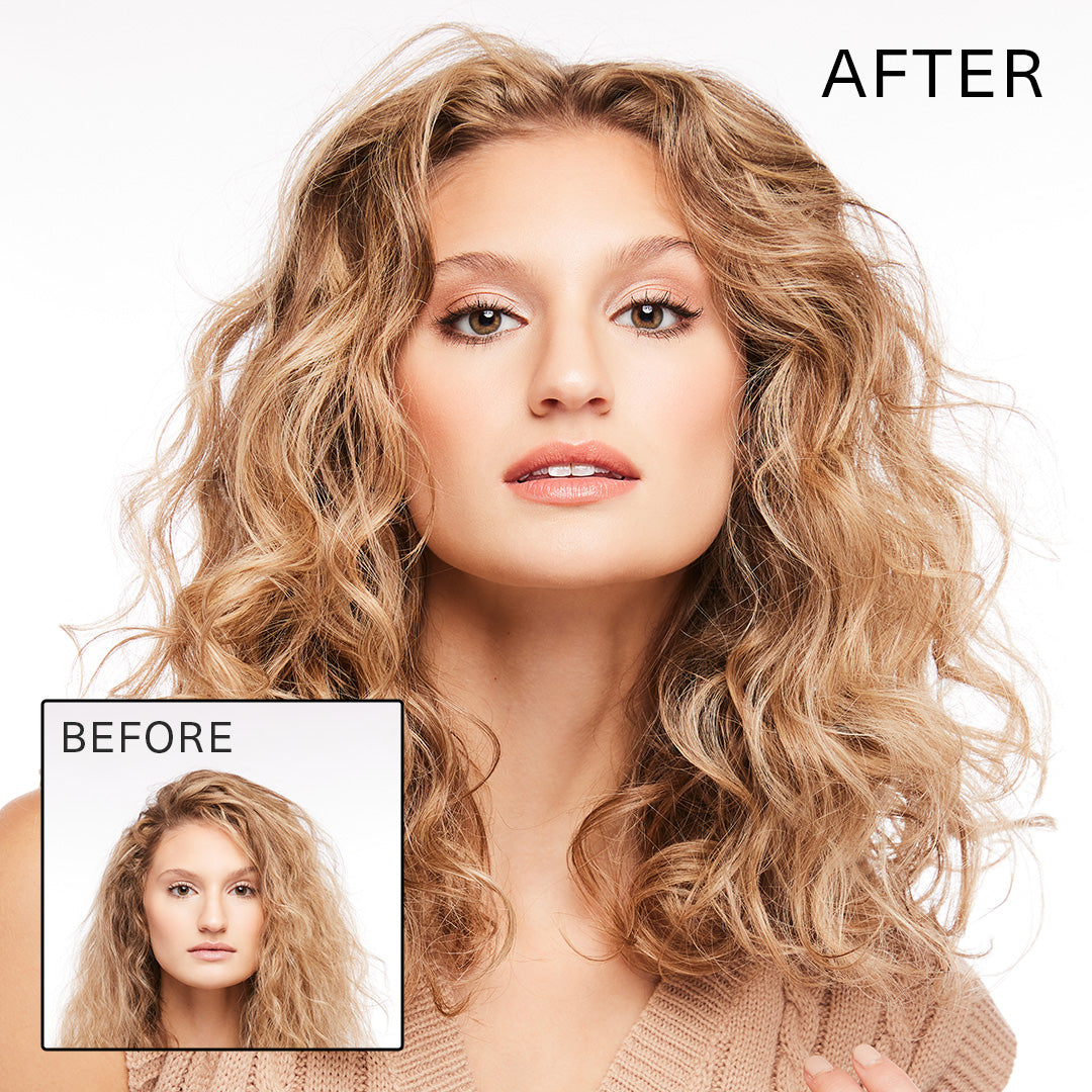 CURLS CLEANSING CREAM
