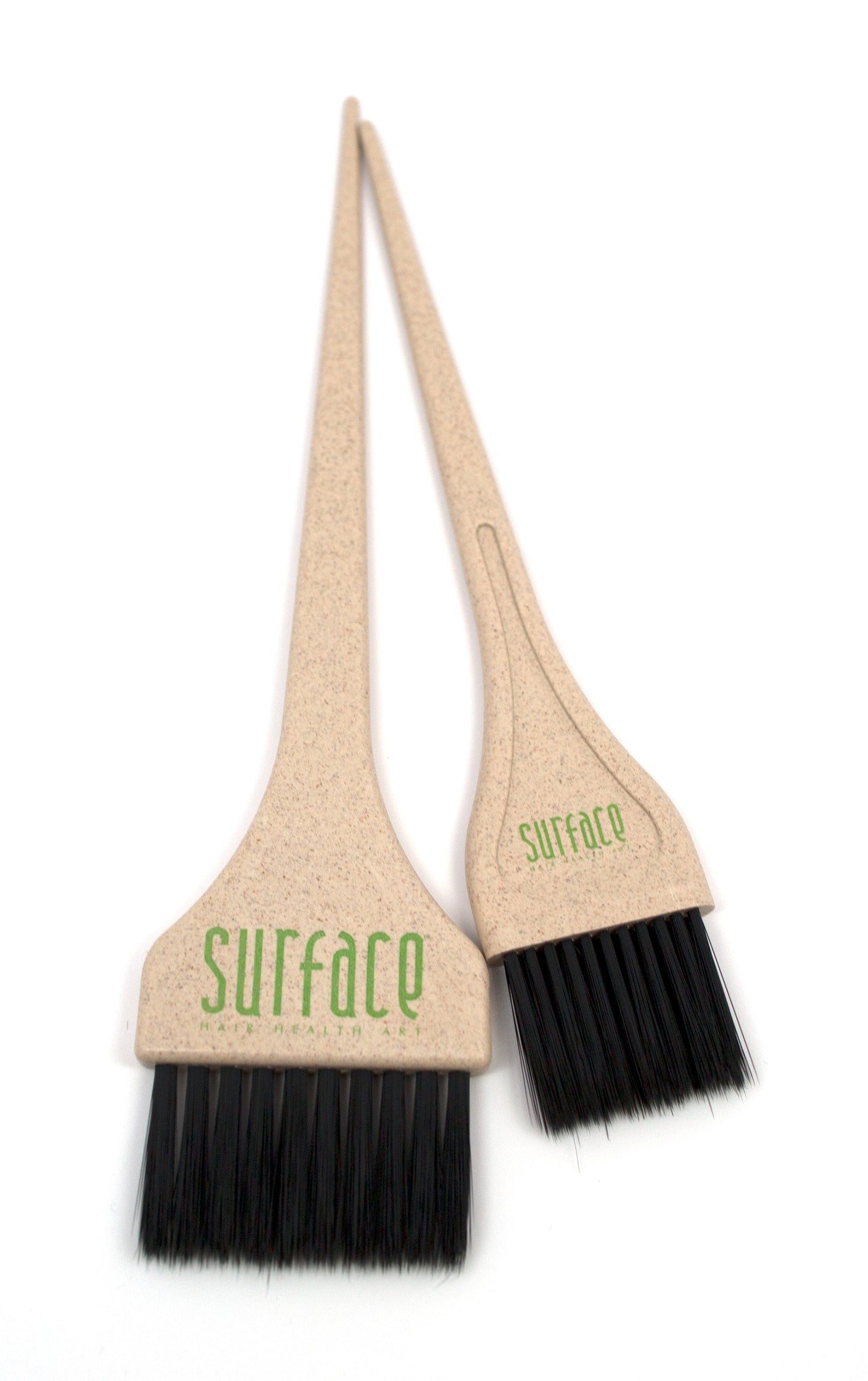 APPLICATION BRUSH DUO SET
