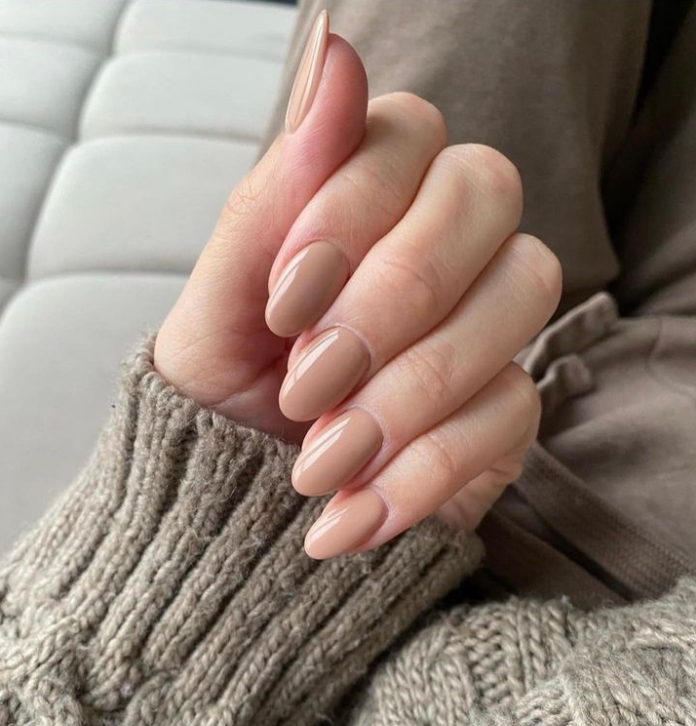Nude with Attitude ButterCream
