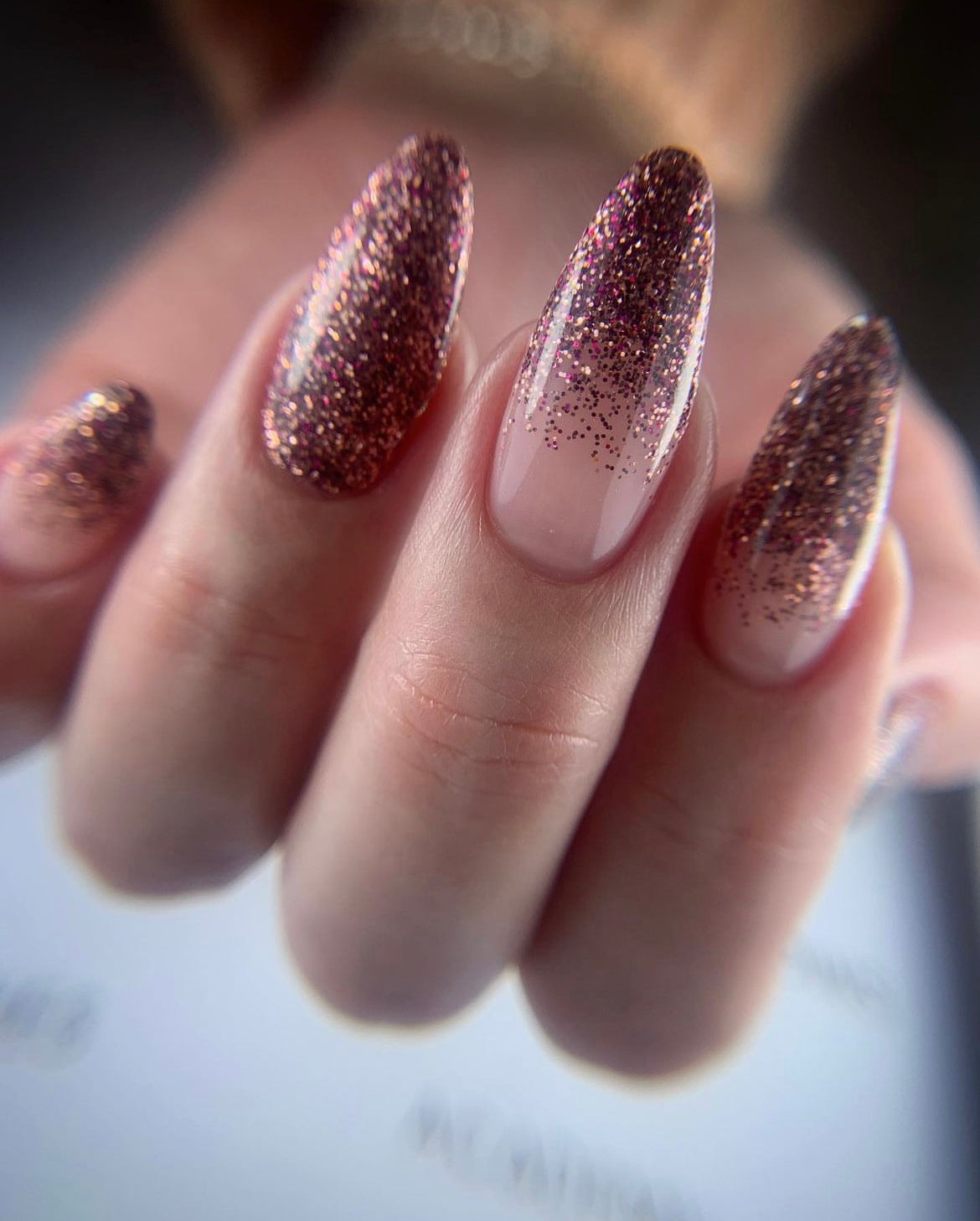 P+ Anxiously Awaiting Gel Polish 10 ml