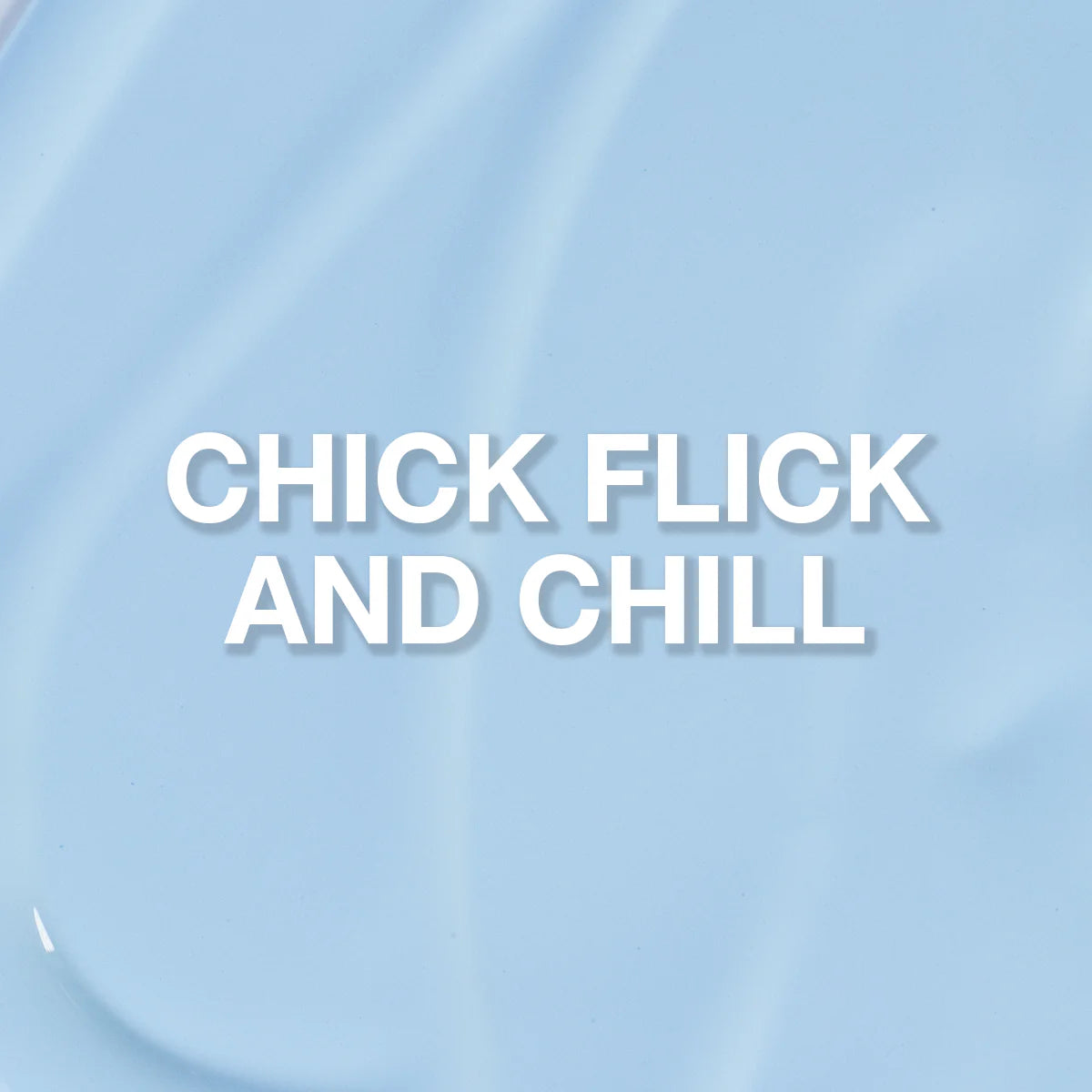 NEW Girls Night In ButterCream Collection