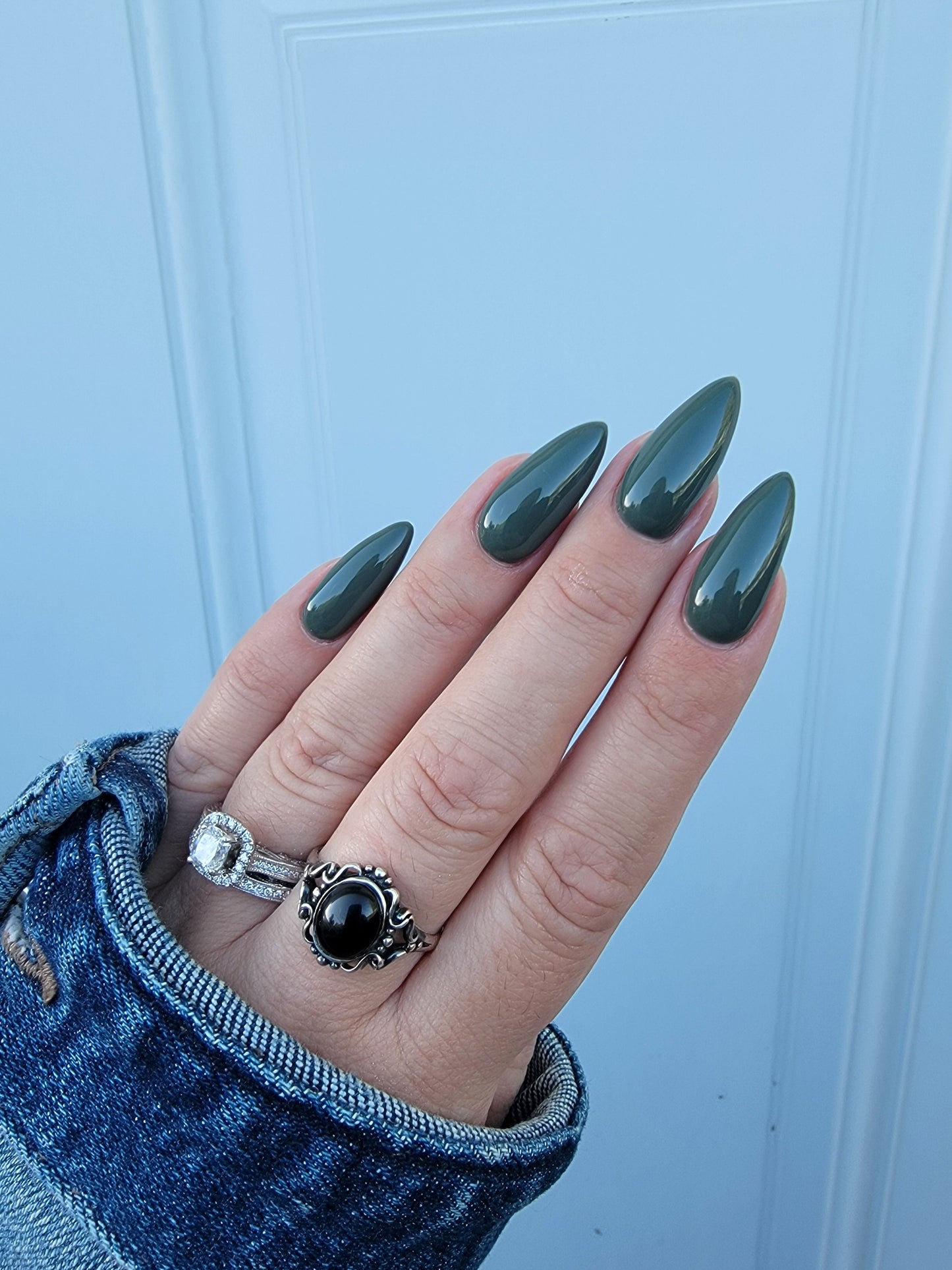 G.I. Jane ButterCream