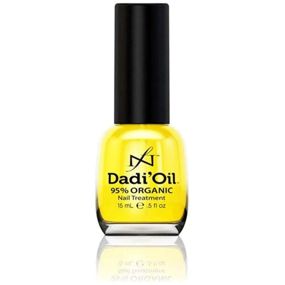 12 Pac 1/2 Oz. Dadi'Oil Display